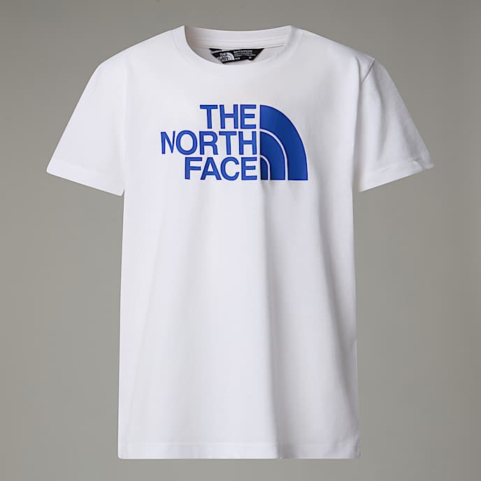 T shirts Kids The North Face