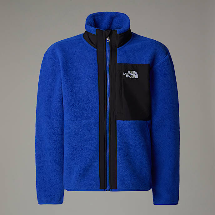 Kids hiking jacket online