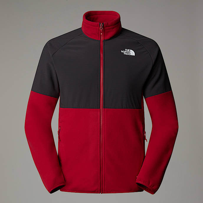 Zip in compatible The North Face
