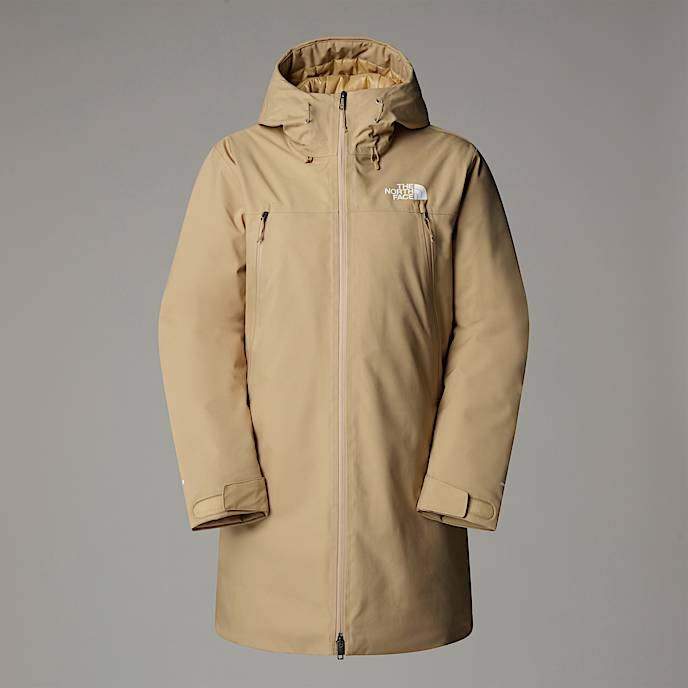 Waterproof jackets The North Face FI