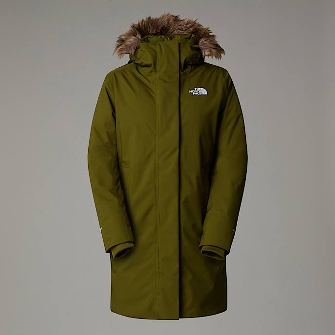 North face waterproof coat womens best sale