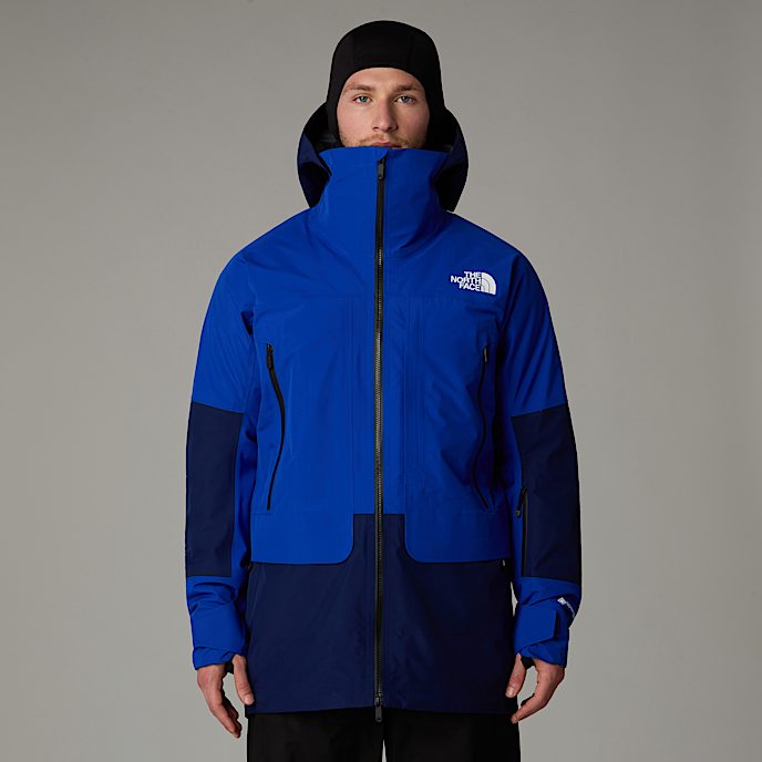 Steep series purist jacket 2025