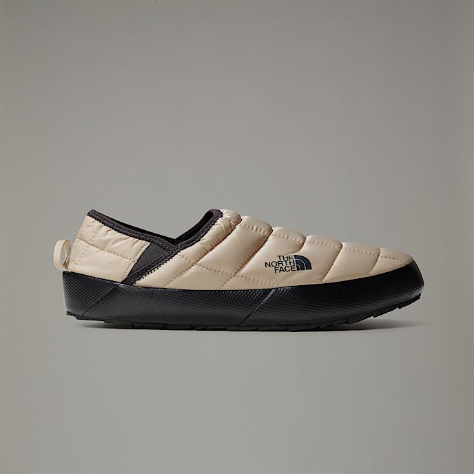 The north face slippers heren discount