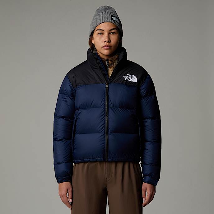 North face ladies coats uk top