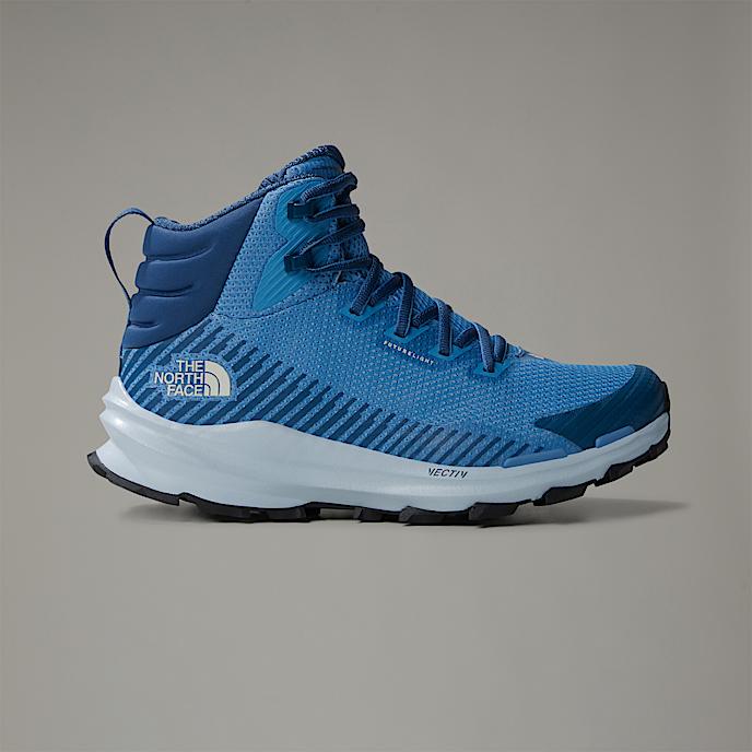 Hiking walking boots The North Face UK
