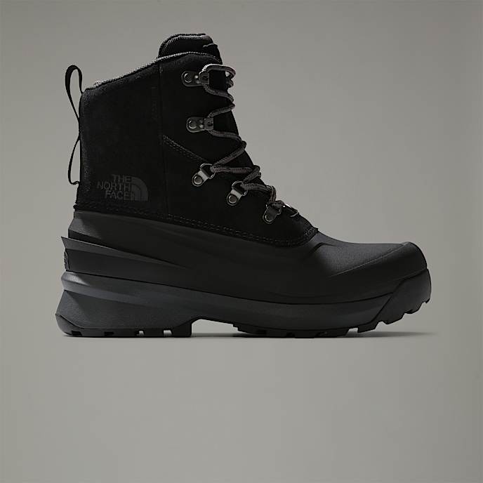 Botas senderismo north face outlet