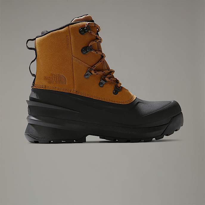 North face men's snow boots sale sales