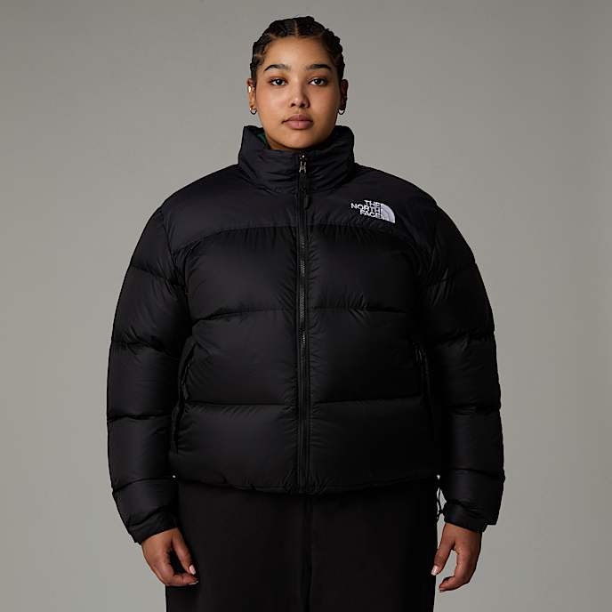 North face women's jacket sizing best sale