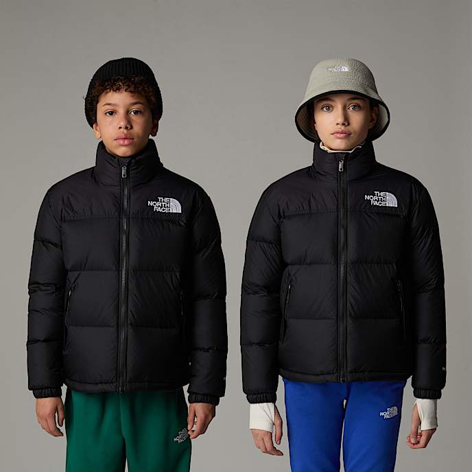 Kids north face sale clearance