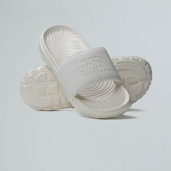 The north face slippers dames outlet