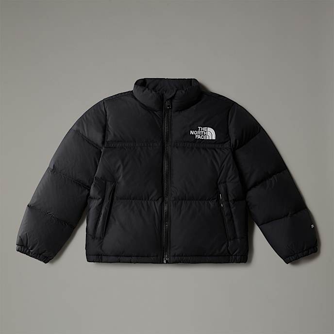 Children's north face jackets on sale online