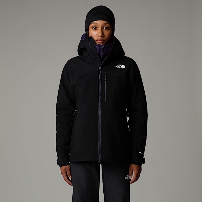 North face womens ski jacket sale store