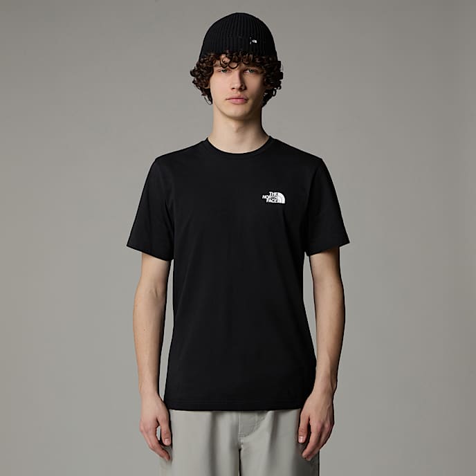 Men s sale The North Face DK