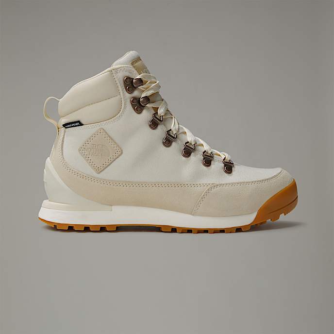 Botas y Zapatillas Impermeables Mujer The North Face ES