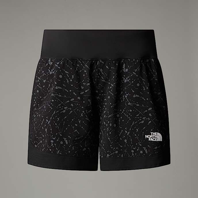 Women s Shorts Walking Hiking Shorts The North Face UK