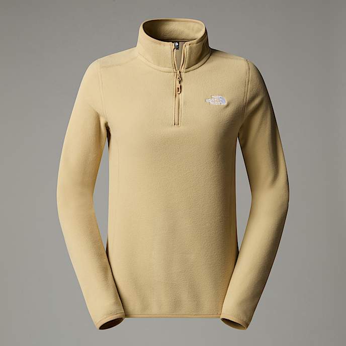 Womens thick fleece discount