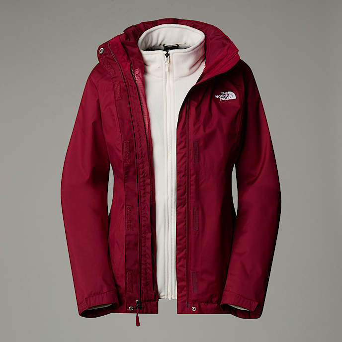 Triclimate 3 in 1 jackets The North Face