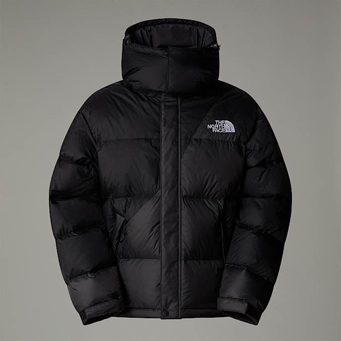 Bubble north face coat clearance
