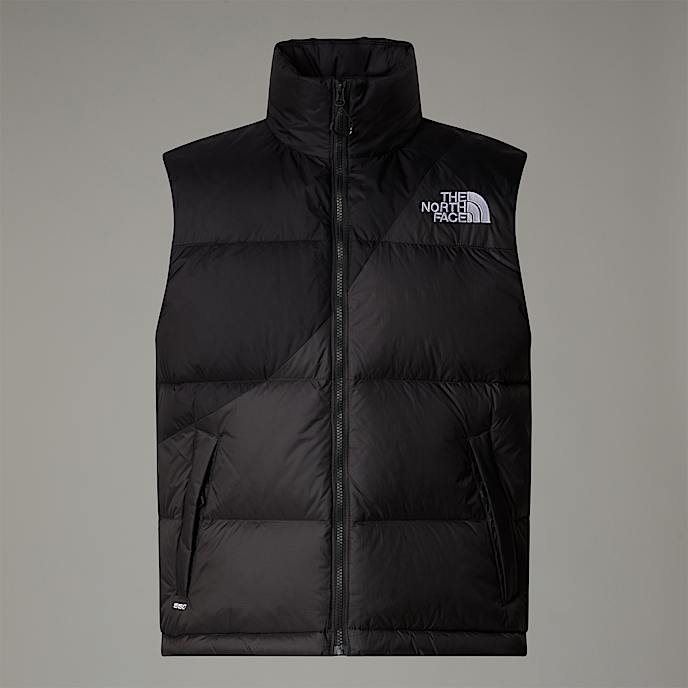 Vestes a Capuche Sans Manches Homme The North Face FR