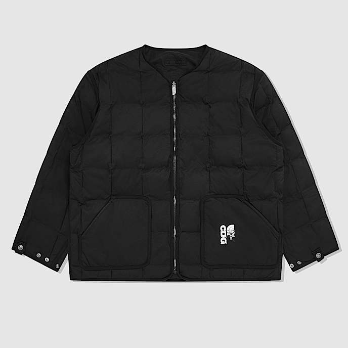 The North Face X CDG The North Face UK