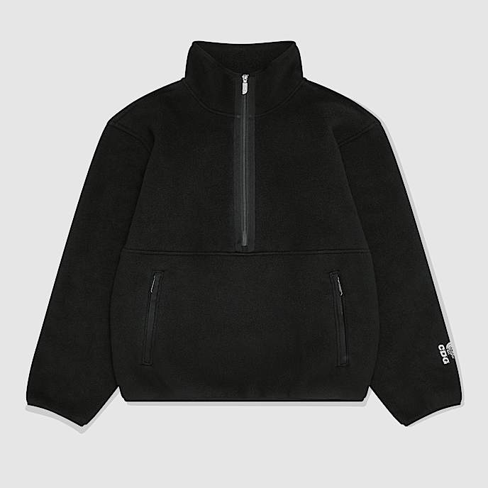 The north face cdg top