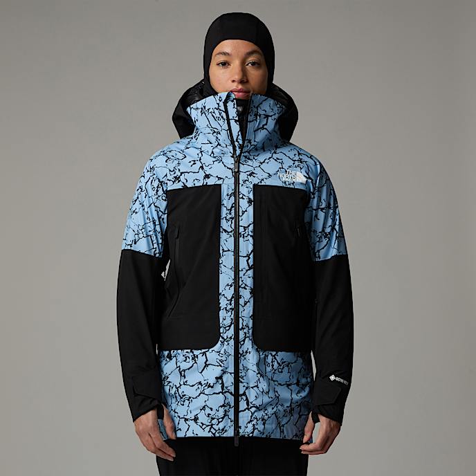 Ski snowboard jackets The North Face DK