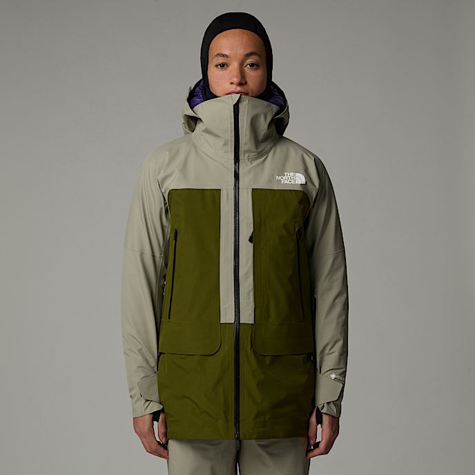 Ski snowboard jackets The North Face FI