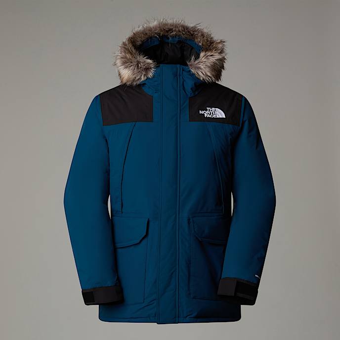 Mens parka jackets ireland shop