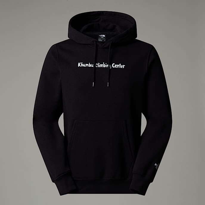 Mens black sweatshirt hoodie on sale