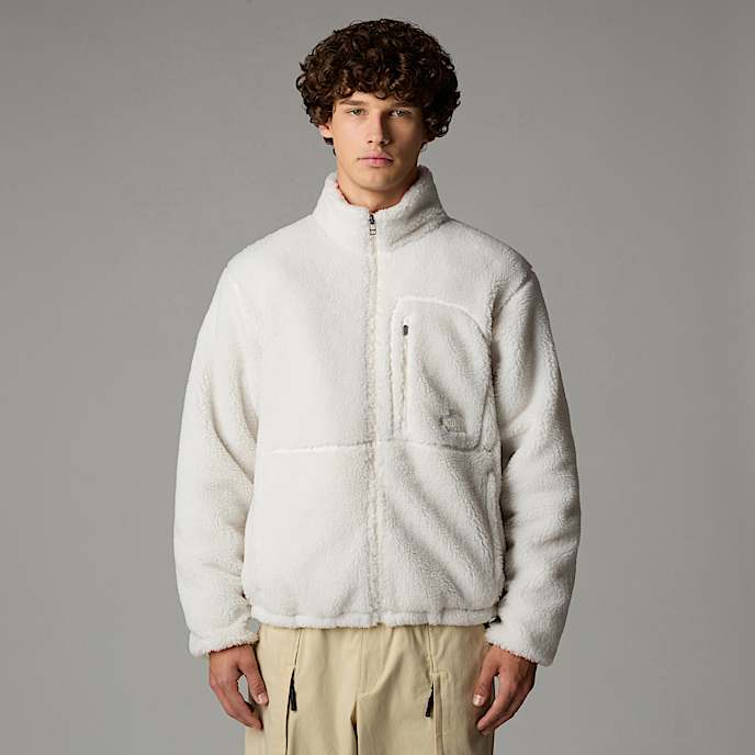 Men s Fleeces Fleece Jackets Tops The North Face UK