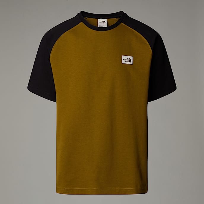 The north face magliette uomo online
