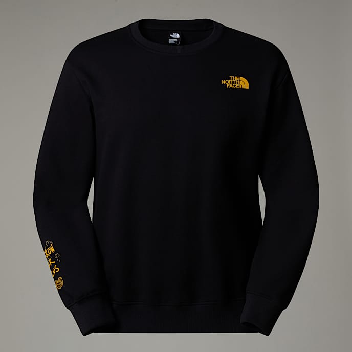 Hoodies Sweatshirts for Men The North Face IE