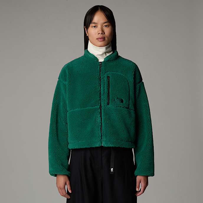 Women s Fleece Fleece Jackets Jumpers The North Face UK