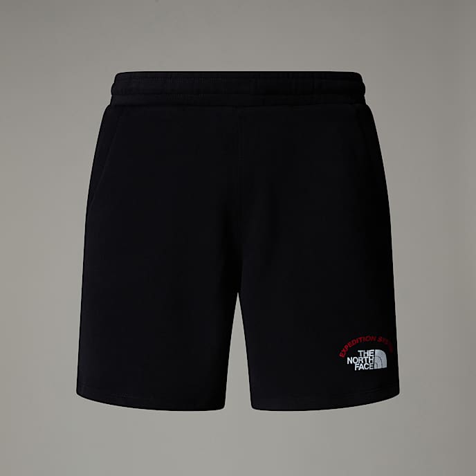 Pantalones Cortos Bermudas Mallas de Hombre The North Face ES