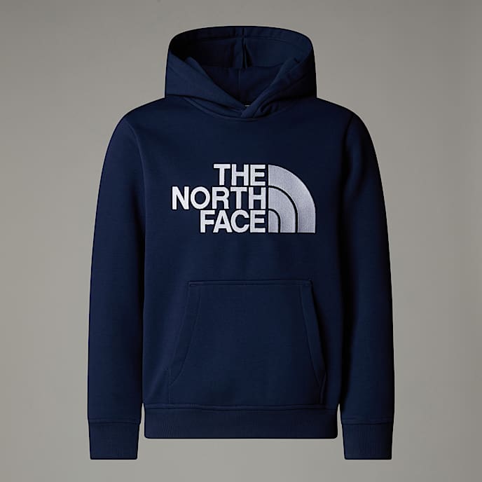 North face kids sweatshirt clearance