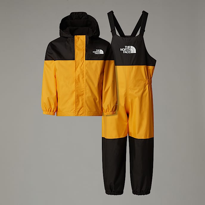 Children's north face snowsuit 2025