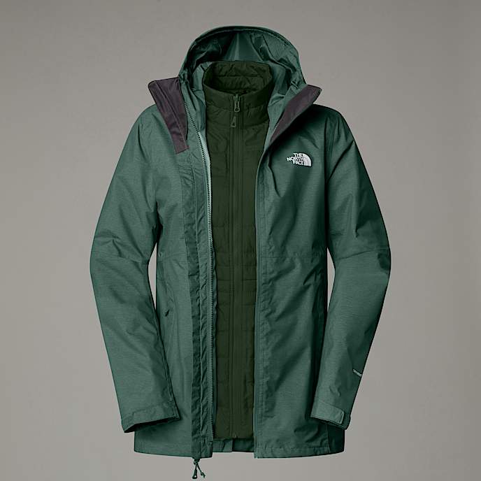 Hikesteller triclimate jacket deals