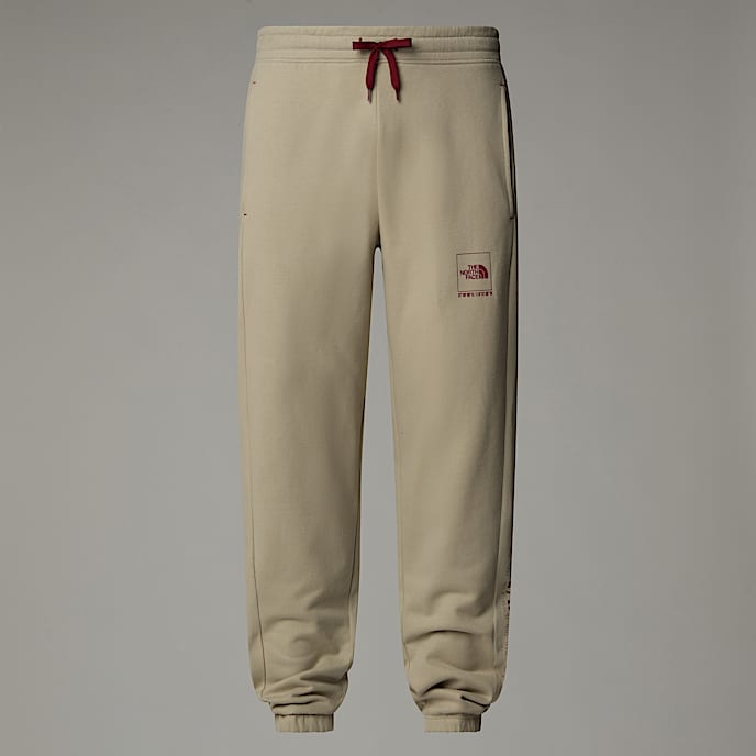 Men s Walking Waterproof Trousers The North Face IE