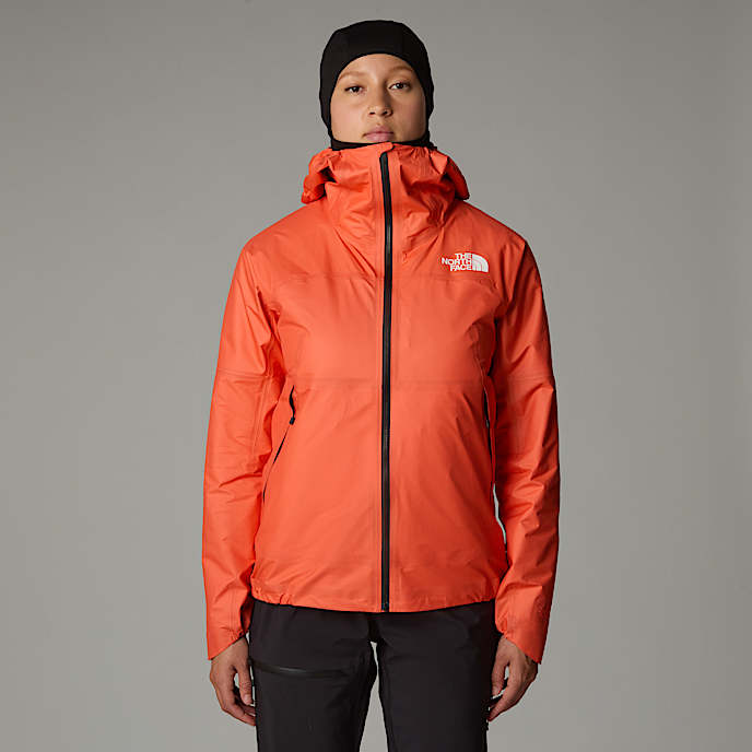 North face black summit series jacket hotsell