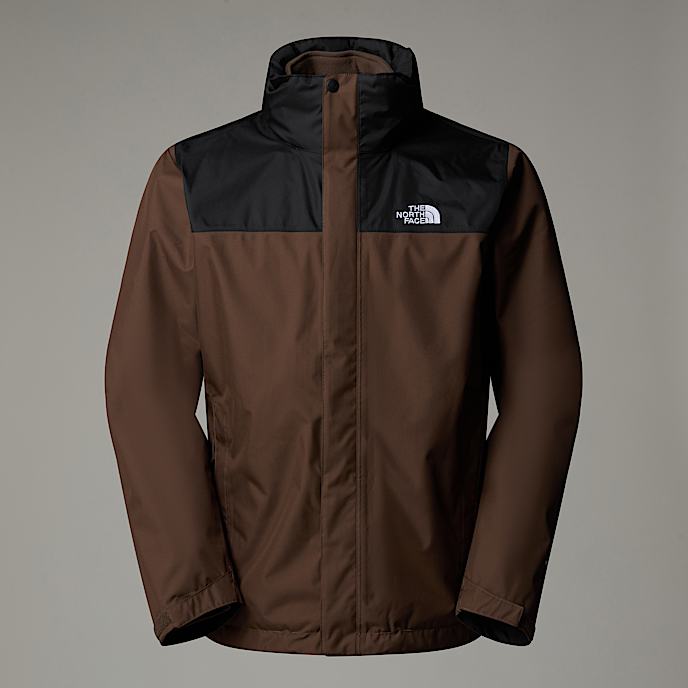 The north face men's evolution triclimate 3 in 1 jacket shop