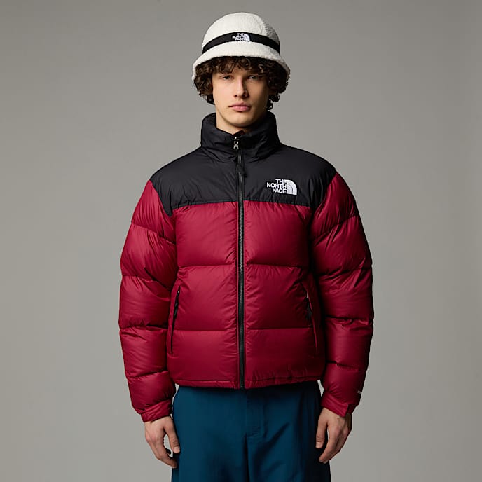North face jacket uk online