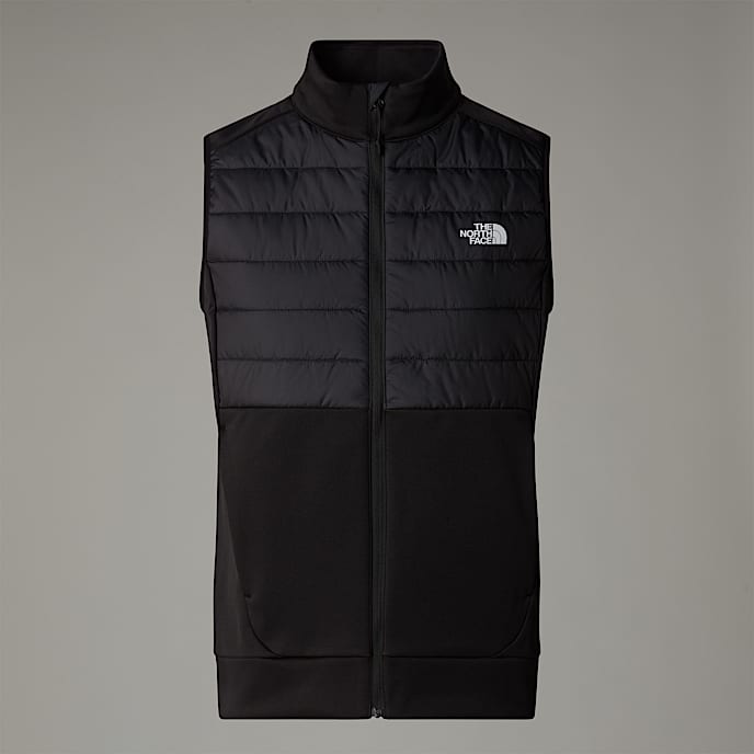 Gilets The North Face UK