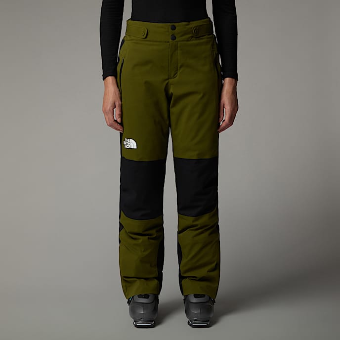 North face snowboard trousers best sale