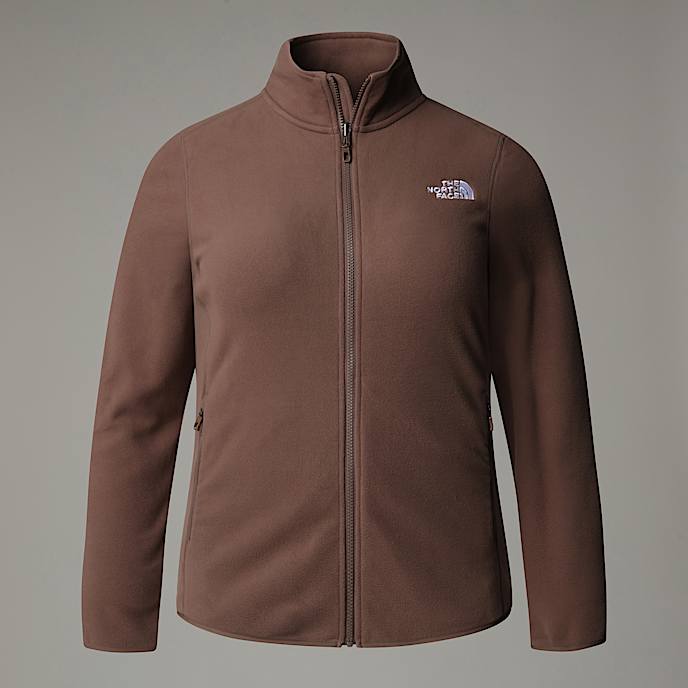 Curve plus size tops The North Face UK