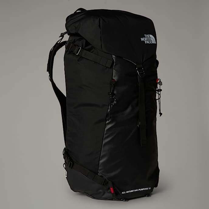 Climbing and snow backpacks The North Face DK