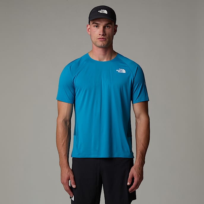 North face flight series t shirt store