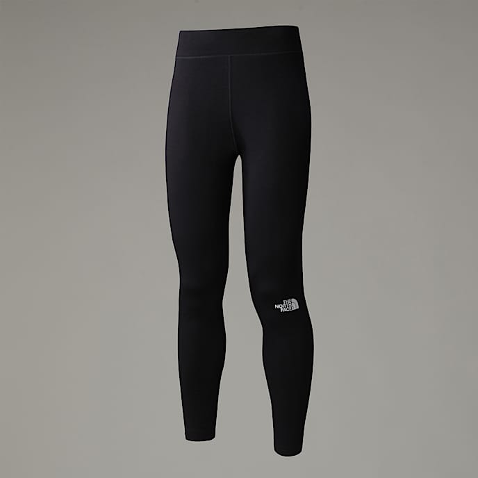 Damskie legginsy i spodnie termoaktywne The North Face PL