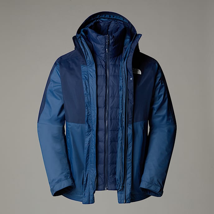 North face kabru triclimate cheap