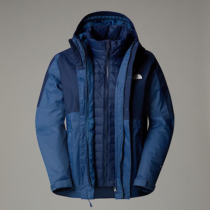 North face kabru triclimate hotsell