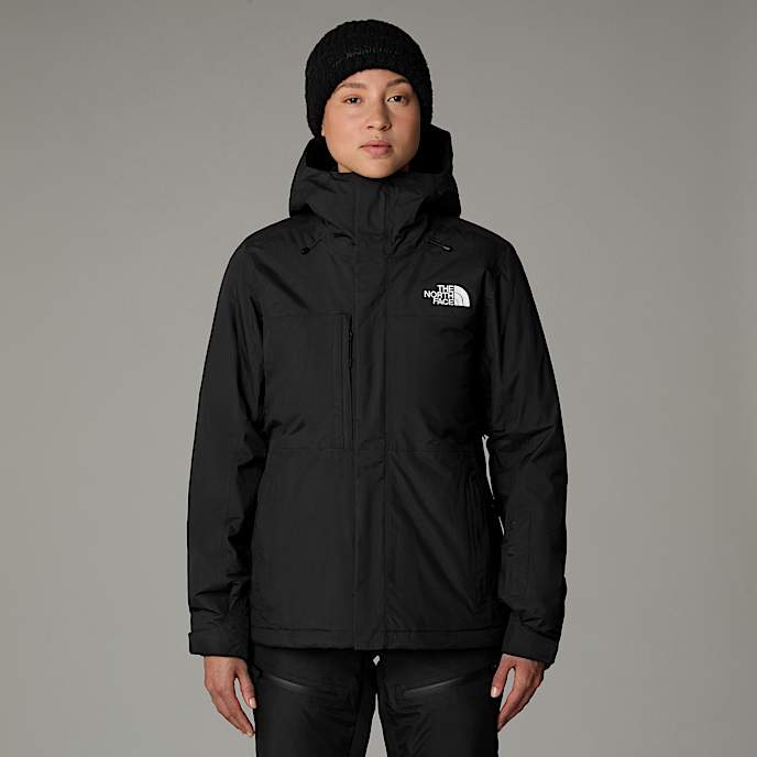 North face skii jacket hotsell